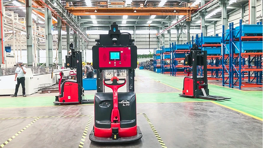 China stacking forklift agv Manufacturers China stacking forklift agv Manufacturers