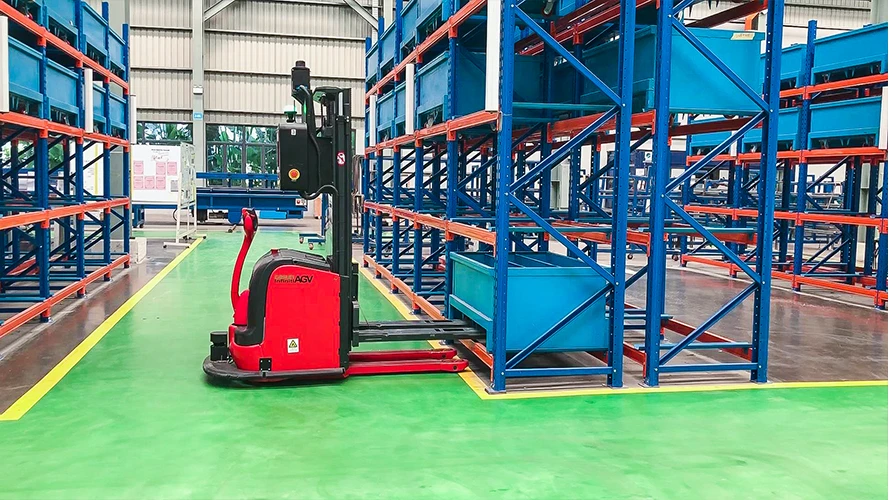 China stacking forklift agv Suppliers China stacking forklift agv Suppliers